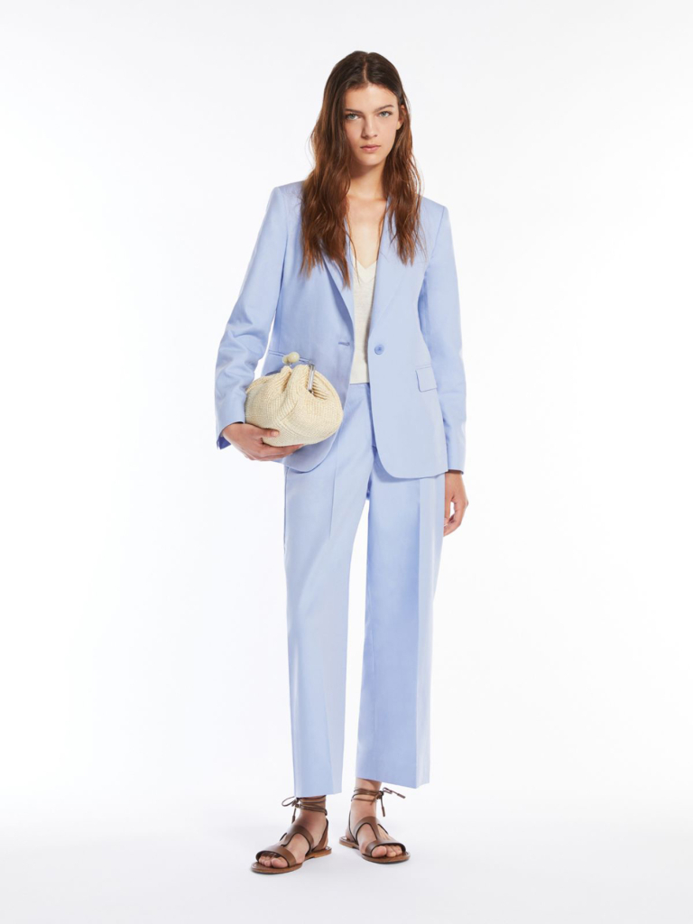 WEEKEND MAX MARA QUITO sako