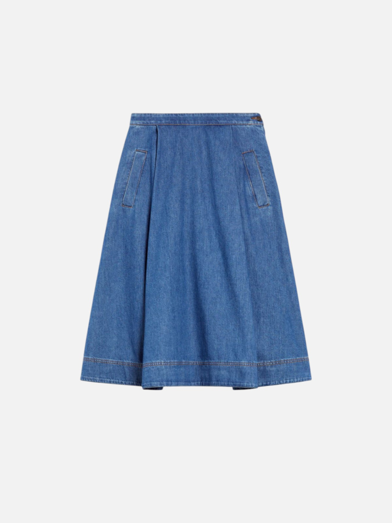 WEEKEND MAX MARA DRY suknja