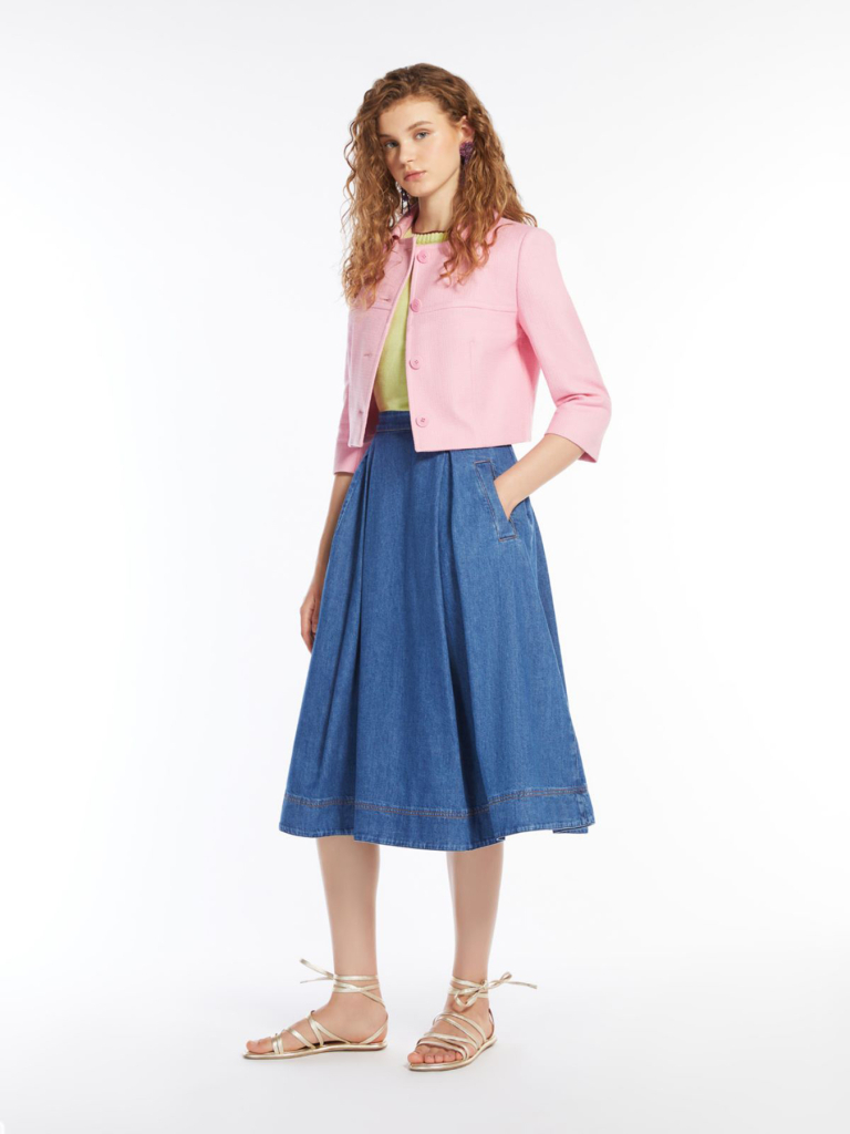 WEEKEND MAX MARA DRY suknja