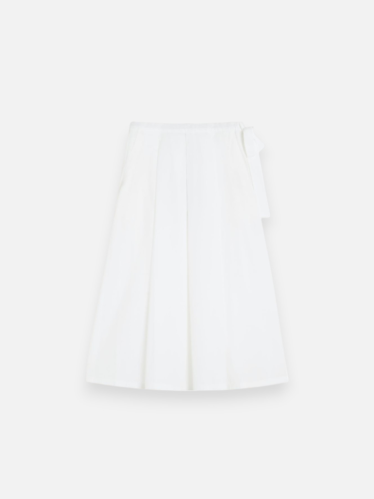 WEEKEND MAX MARA FOLK suknja