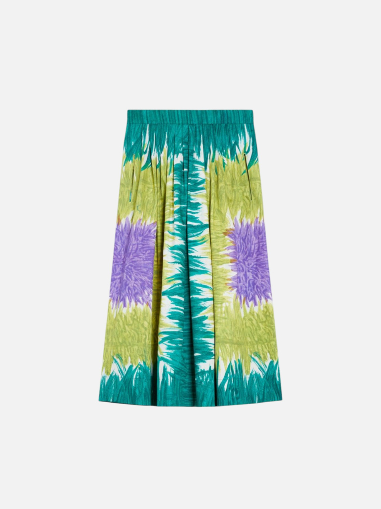 WEEKEND MAX MARA CIRCEO suknja