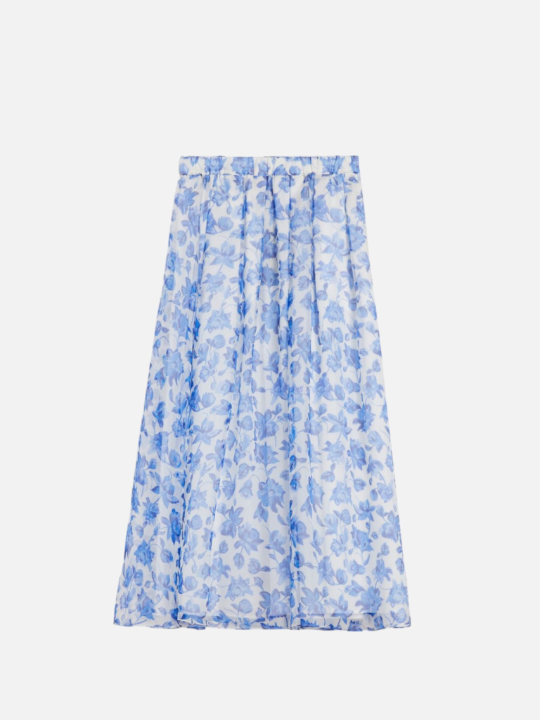 WEEKEND MAX MARA MARCA suknja