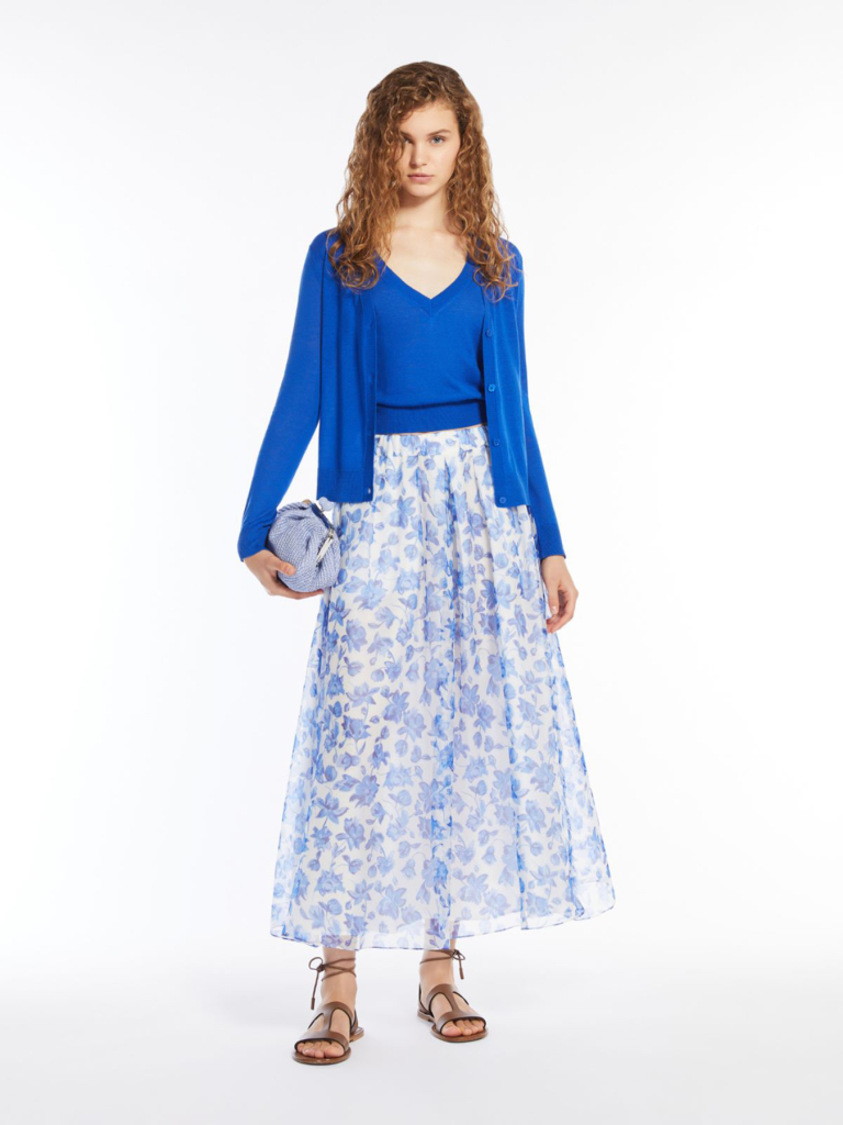 WEEKEND MAX MARA MARCA suknja