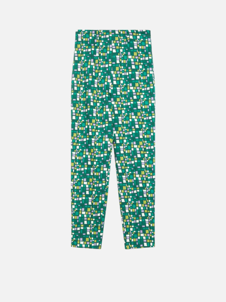 WEEKEND MAX MARA NUCCIA pantalone