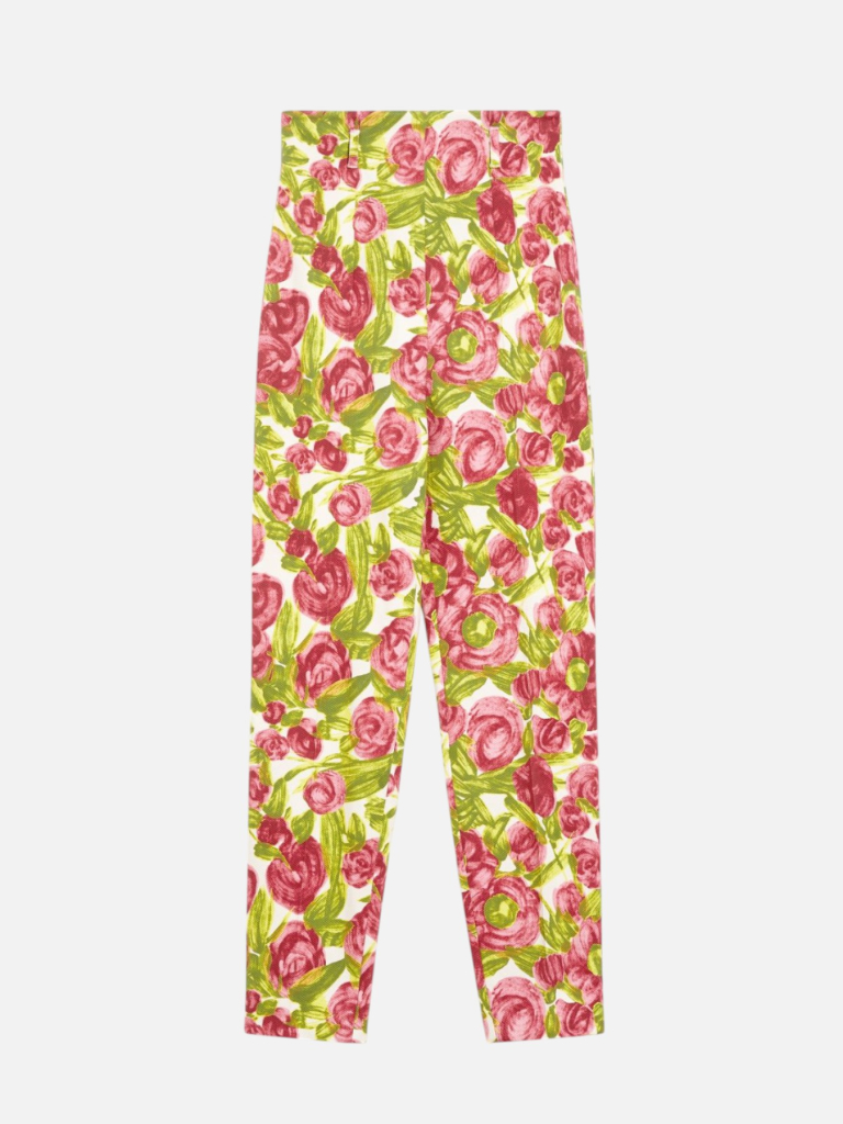 WEEKEND MAX MARA NUCCIA pantalone