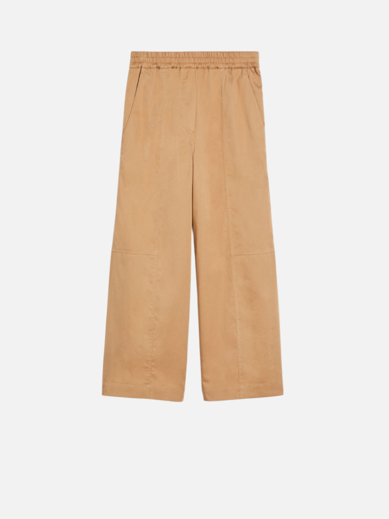 WEEKEND MAX MARA MILVA pantalone