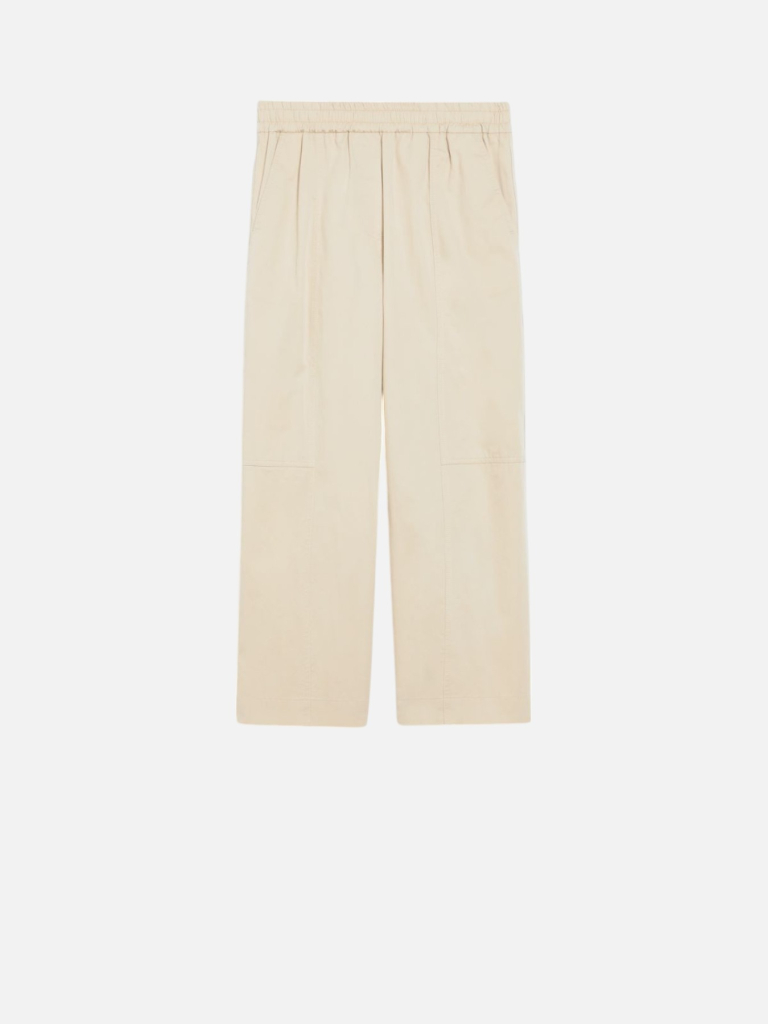 WEEKEND MAX MARA MILVA pantalone