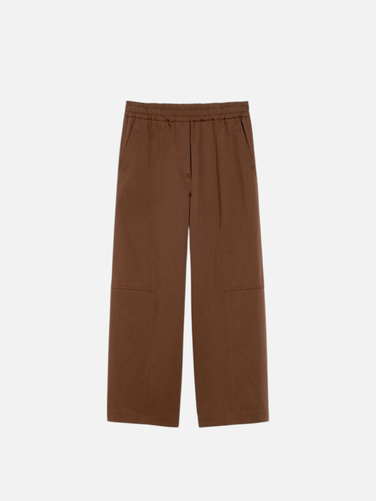 WEEKEND MAX MARA MILVA pantalone