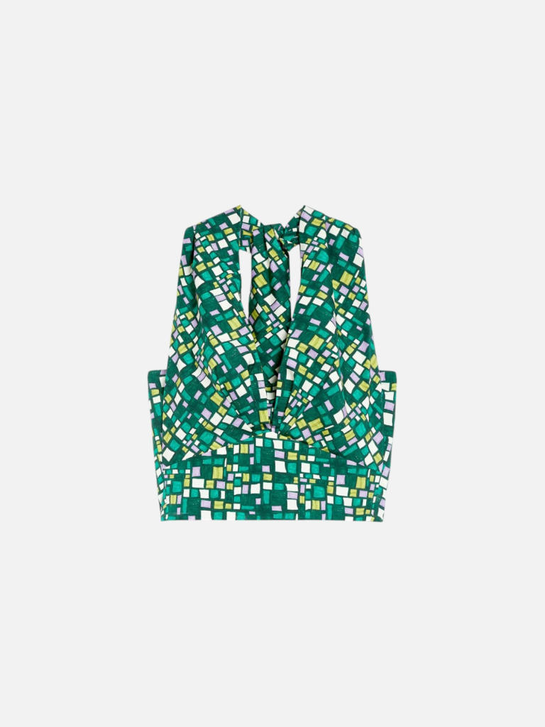 WEEKEND MAX MARA DEREMI top