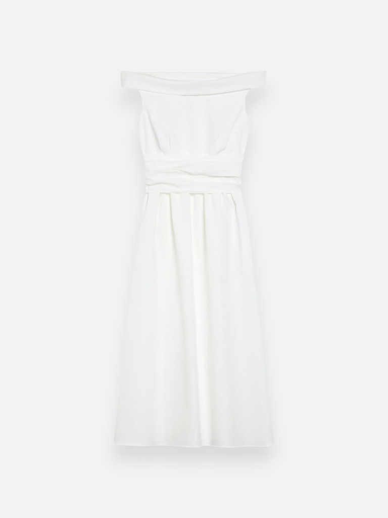 WEEKEND MAX MARA PROSIT haljina