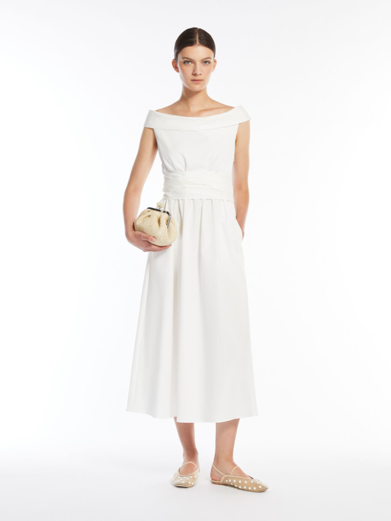 WEEKEND MAX MARA PROSIT haljina