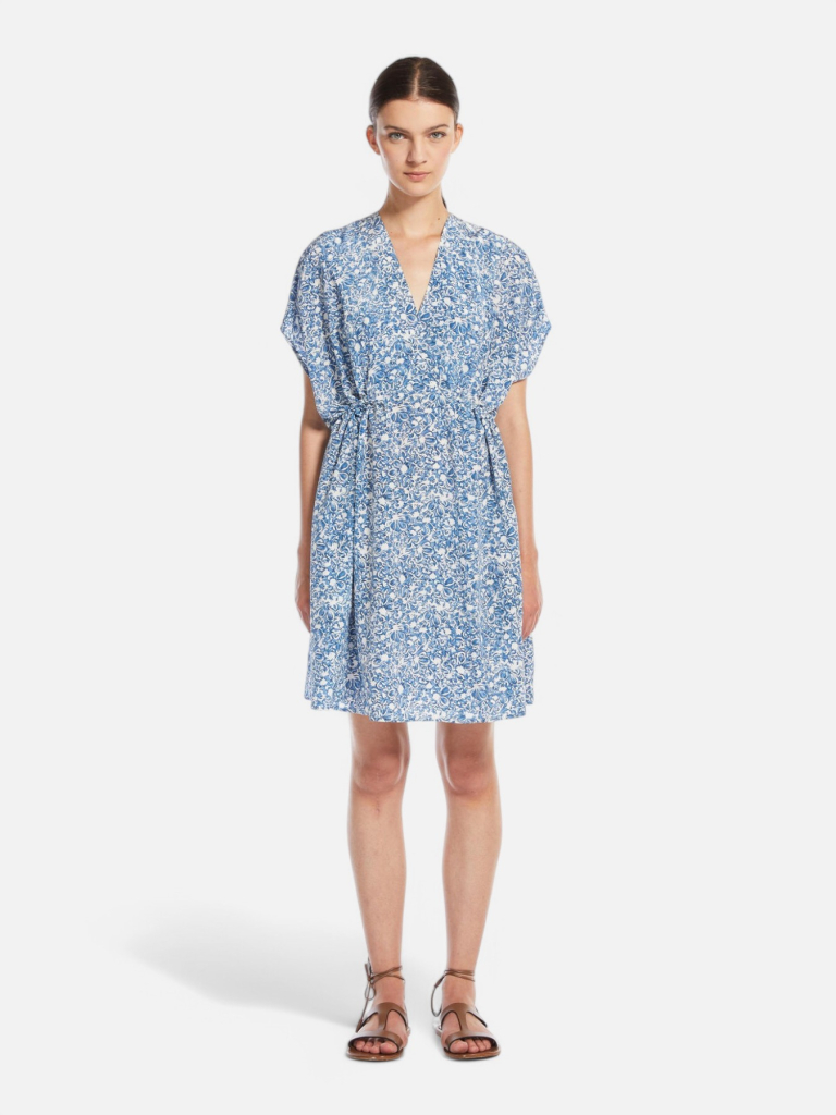 WEEKEND MAX MARA VERDUN haljina