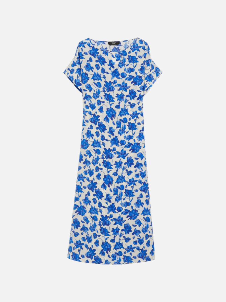 WEEKEND MAX MARA CANNES haljina