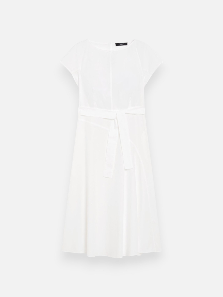 WEEKEND MAX MARA MAGMA haljina