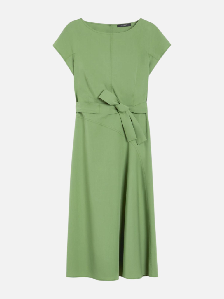 WEEKEND MAX MARA MAGMA haljina