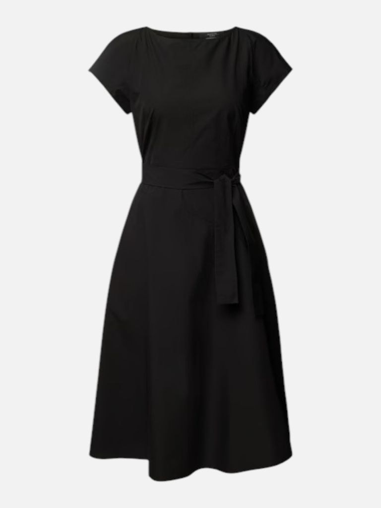 WEEKEND MAX MARA MAGMA haljina