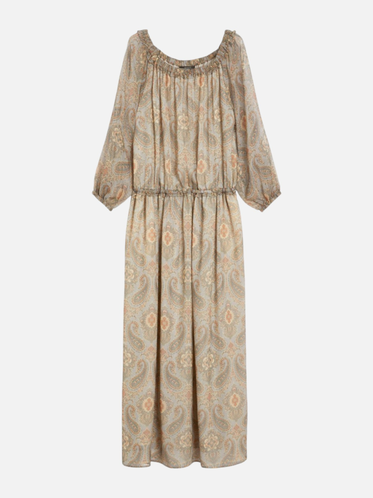 WEEKEND MAX MARA ENZA haljina
