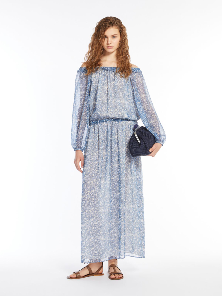WEEKEND MAX MARA ENZA haljina