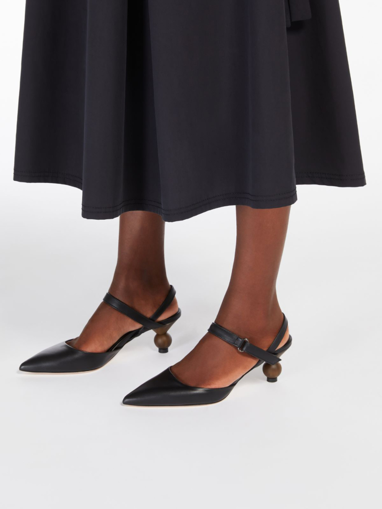 WEEKEND MAX MARA PALO sandale