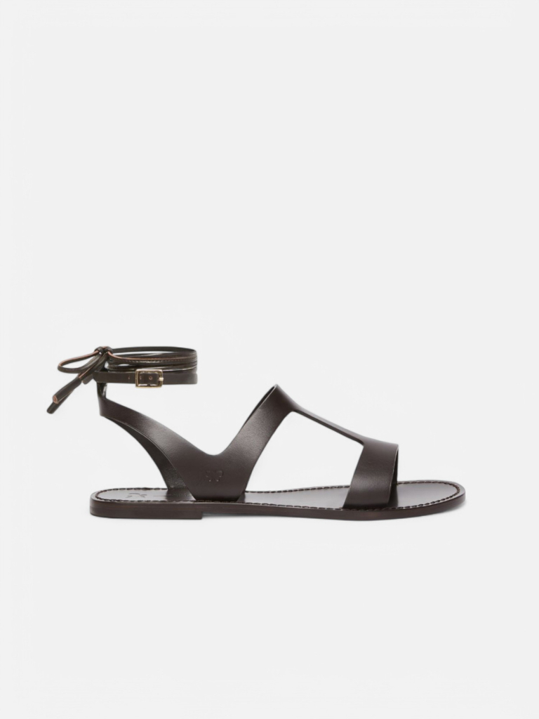 WEEKEND MAX MARA LEMMA sandale