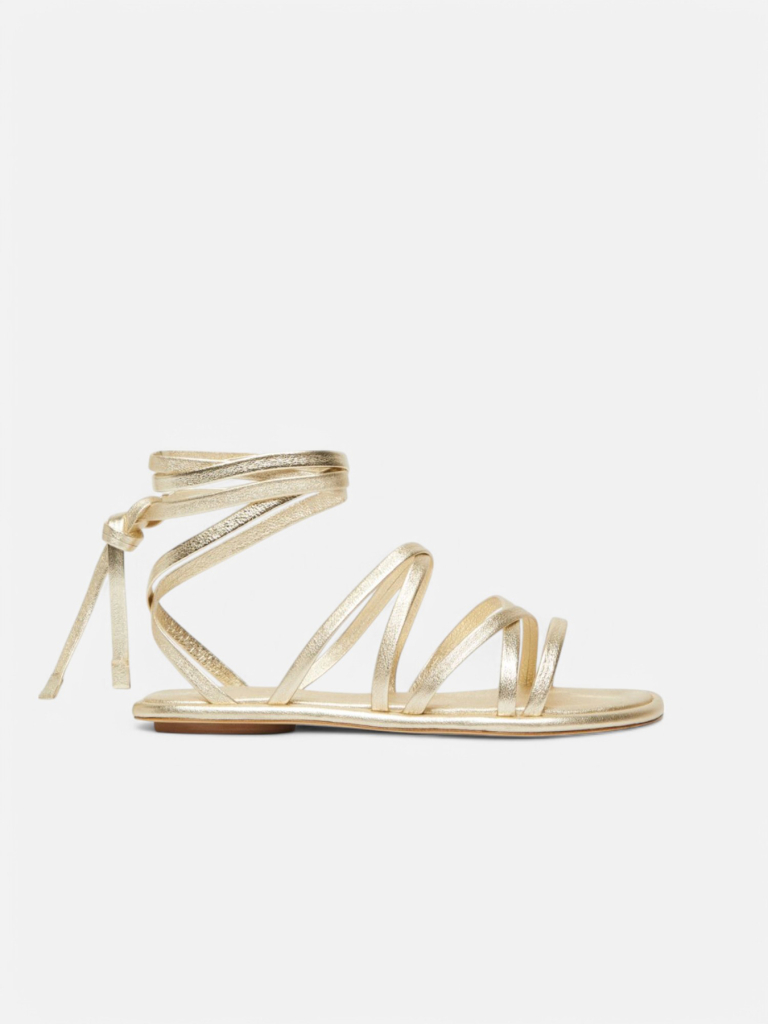 WEEKEND MAX MARA FIABE sandale