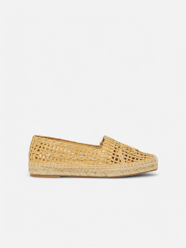 WEEKEND MAX MARA ILMES espadrile
