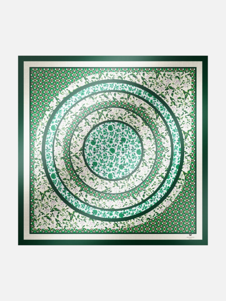 WEEKEND MAX MARA SARONG marama