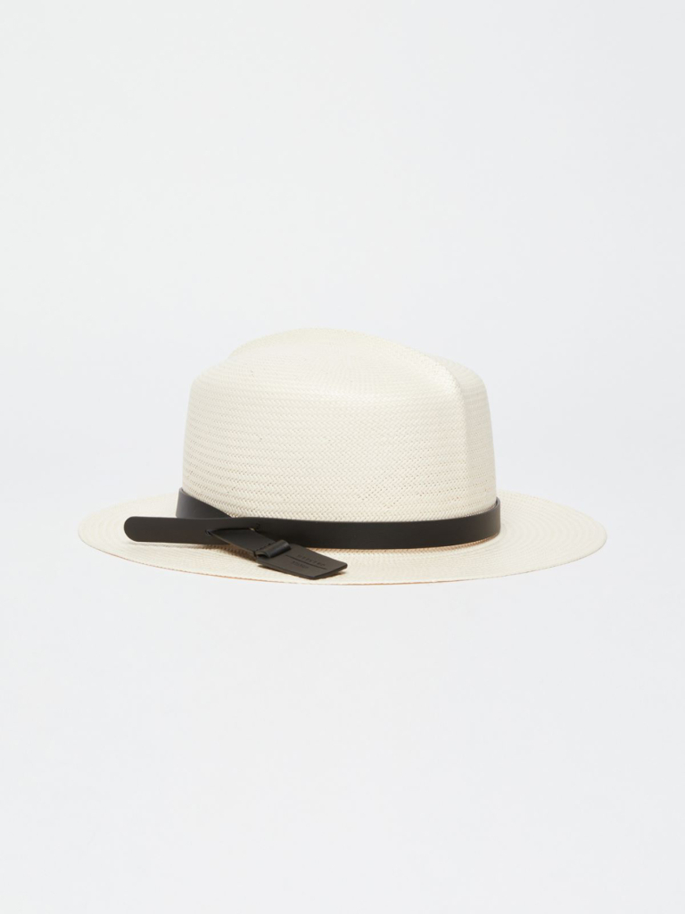 WEEKEND MAX MARA FANALE šešir