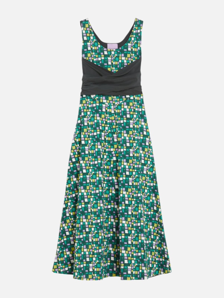 WEEKEND MAX MARA FRISIA haljina
