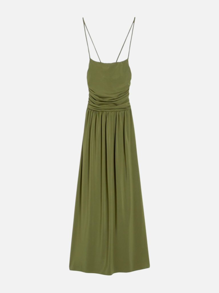 WEEKEND MAX MARA GHIA haljina