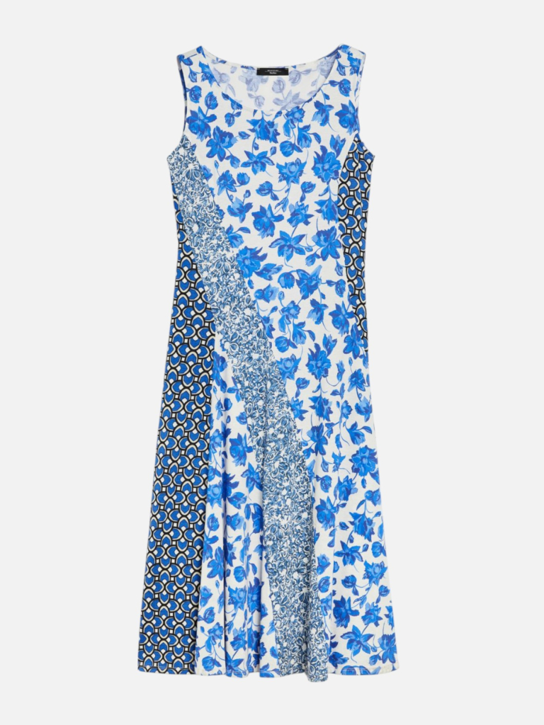 WEEKEND MAX MARA CUBANO haljina