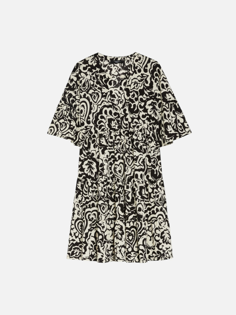 WEEKEND MAX MARA ELY haljina