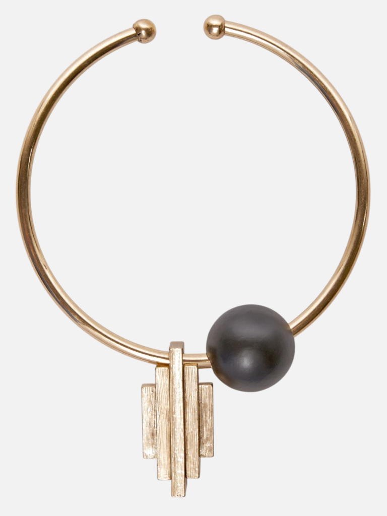 WEEKEND MAX MARA DAMARA ogrlica