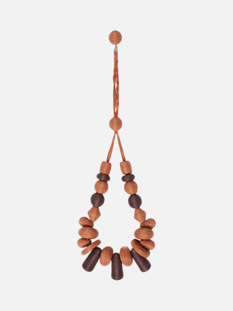 WEEKEND MAX MARA SORAIA ogrlica