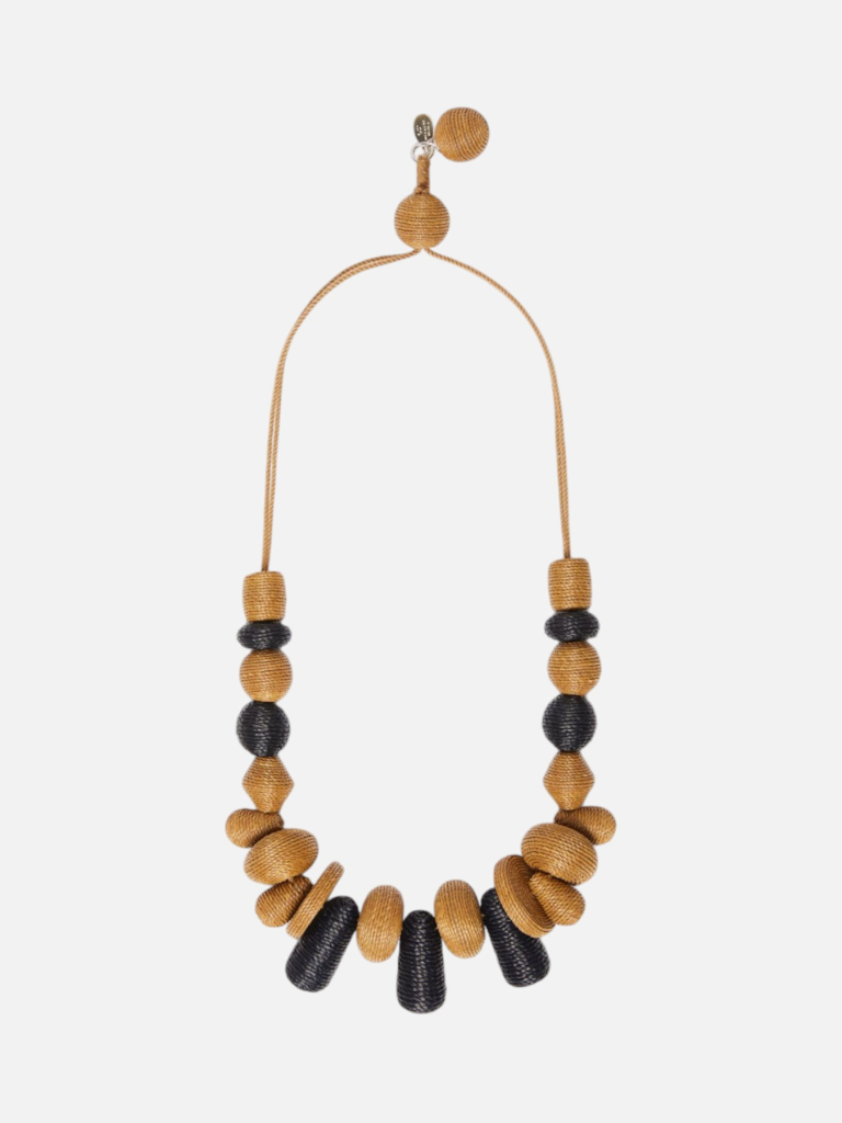 WEEKEND MAX MARA SORAIA ogrlica