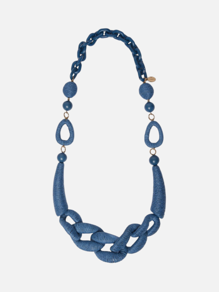 WEEKEND MAX MARA TEISMO ogrlica