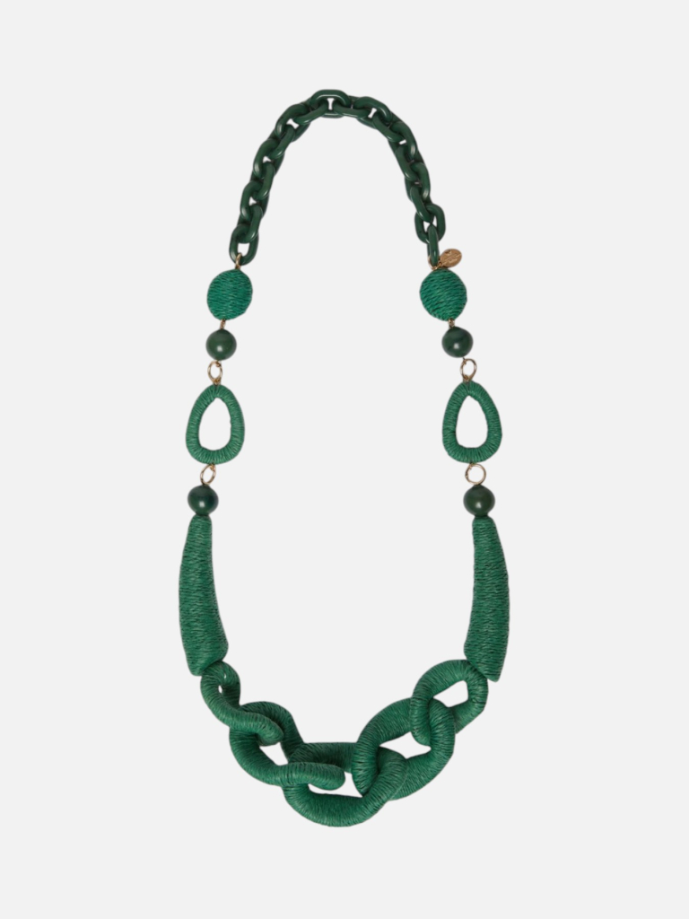 WEEKEND MAX MARA TEISMO ogrlica