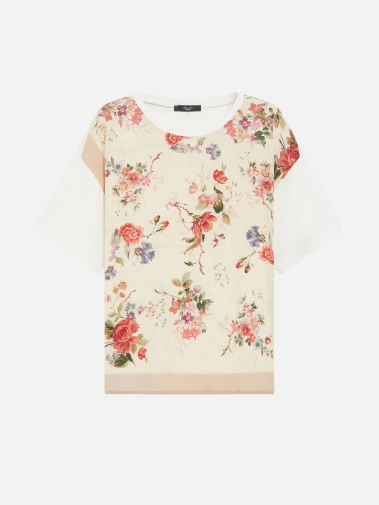 WEEKEND MAX MARA PAMPAS majica