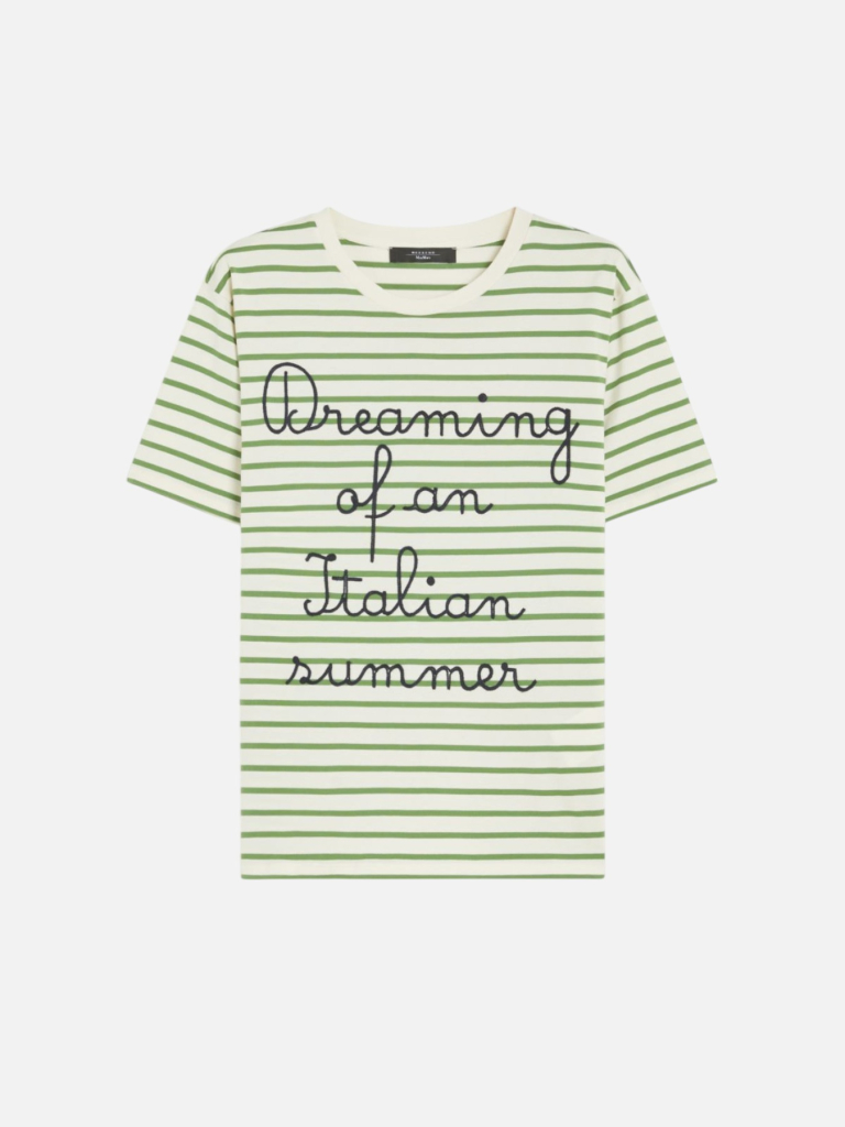 WEEKEND MAX MARA OLGA majica