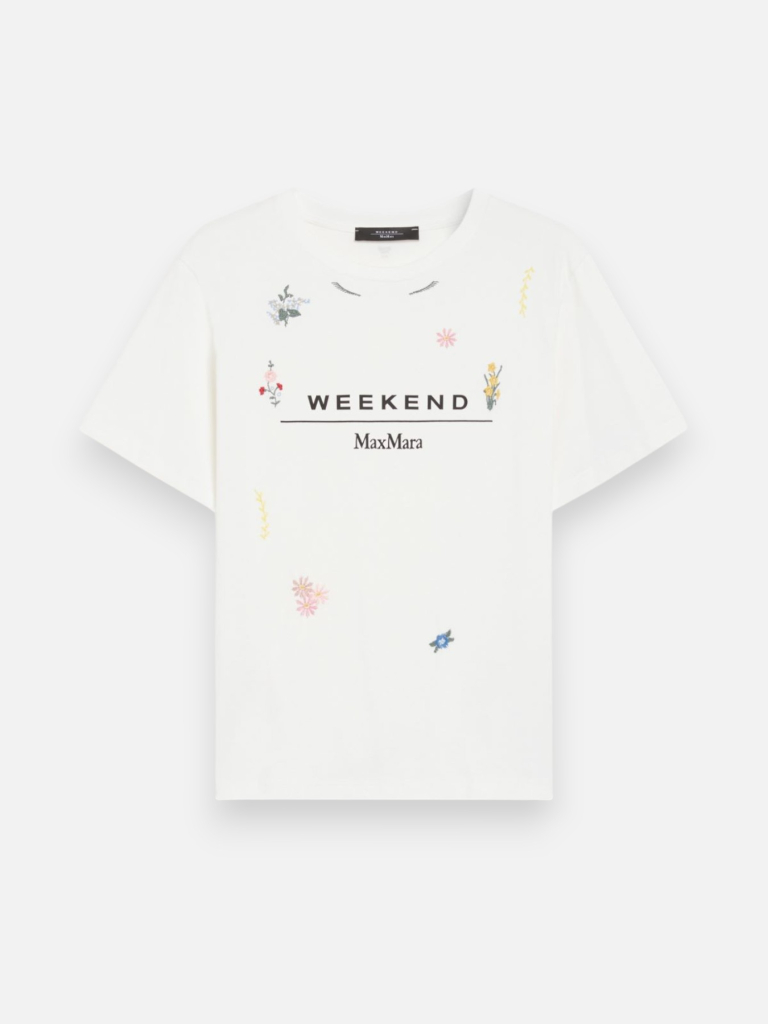 WEEKEND MAX MARA OLGA majica