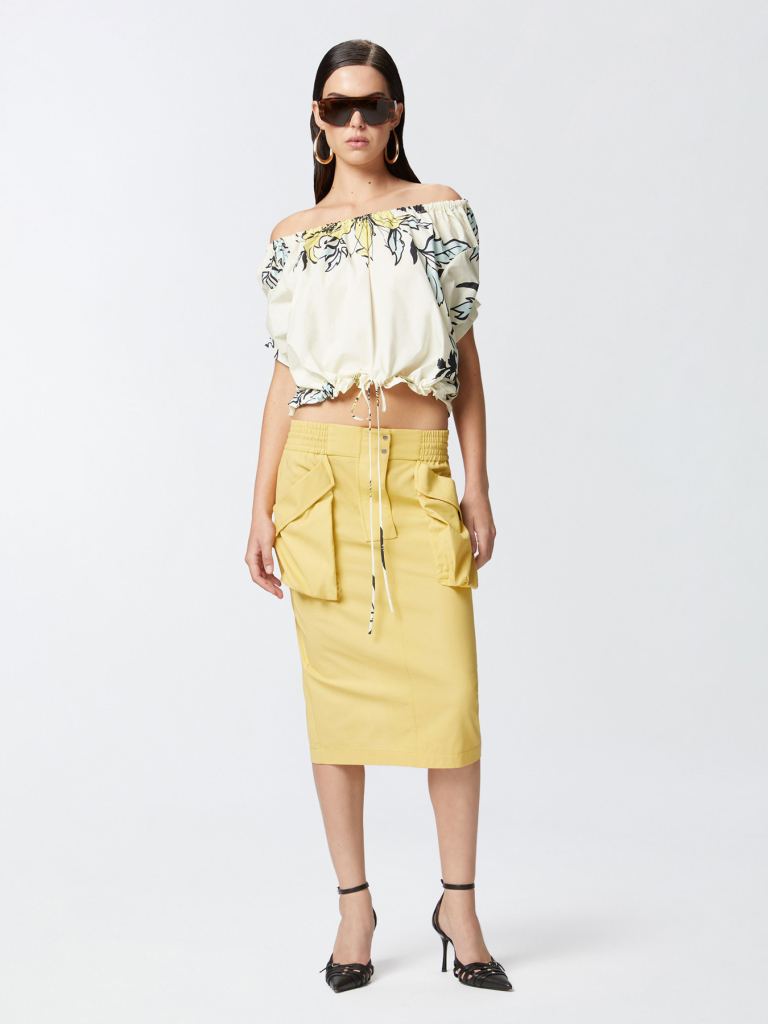 PINKO ONLY YOU bluza