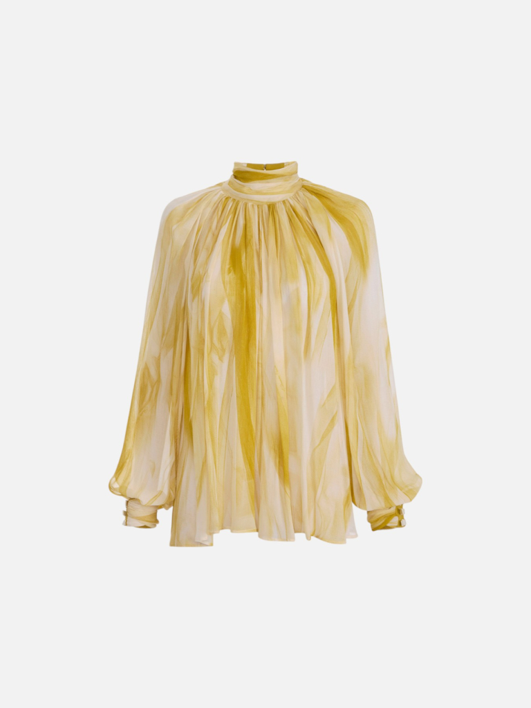 ELISABETTA FRANCHI bluza