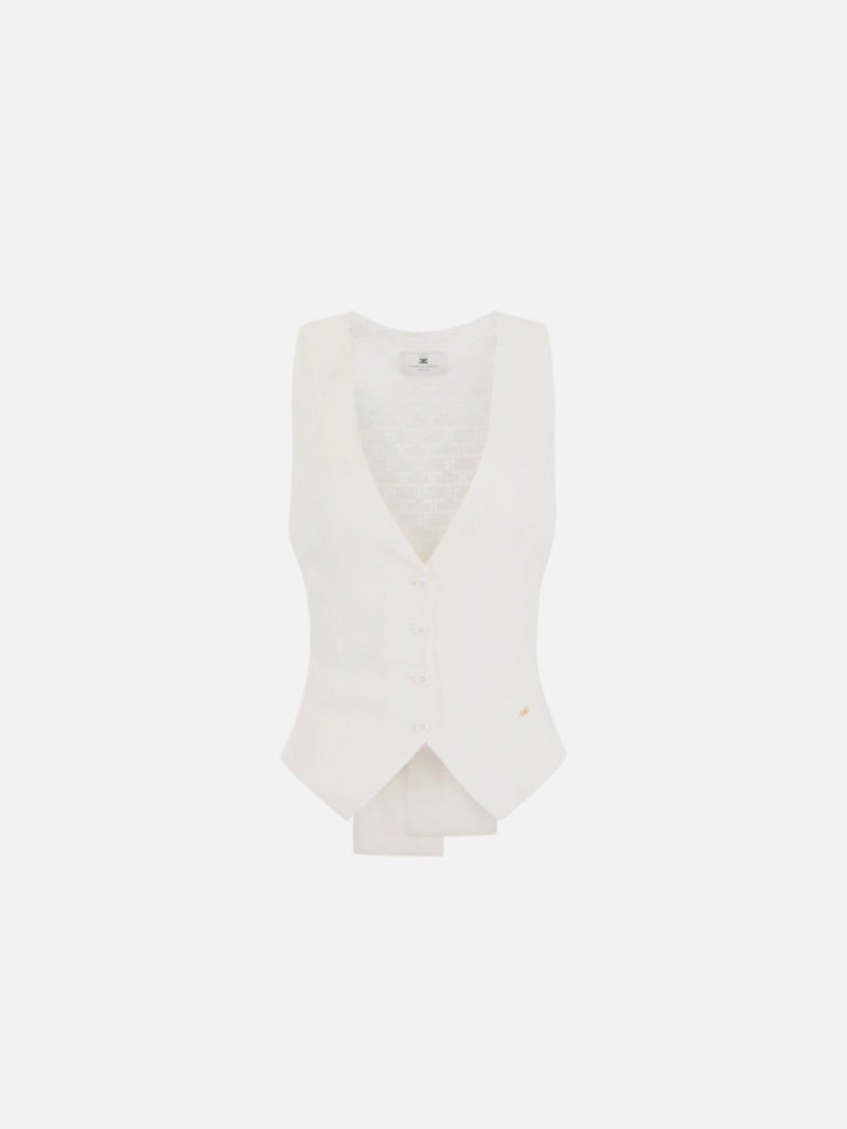 ELISABETTA FRANCHI prsluk