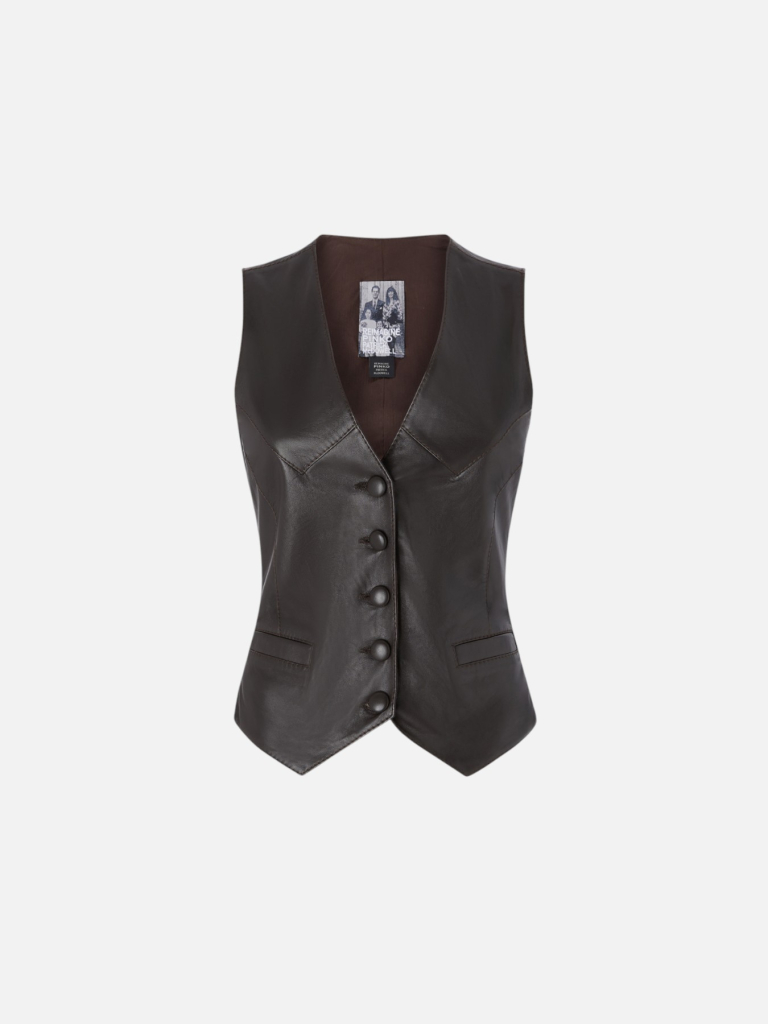 PINKO GRIPS prsluk