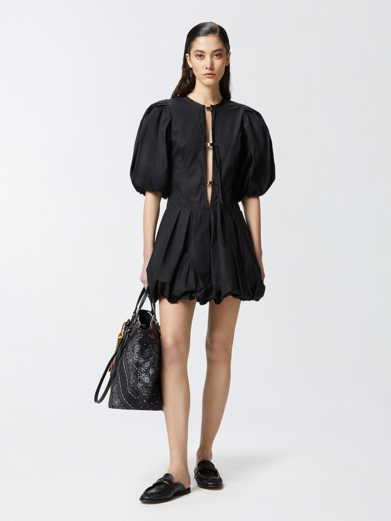 PINKO OLIVER haljina