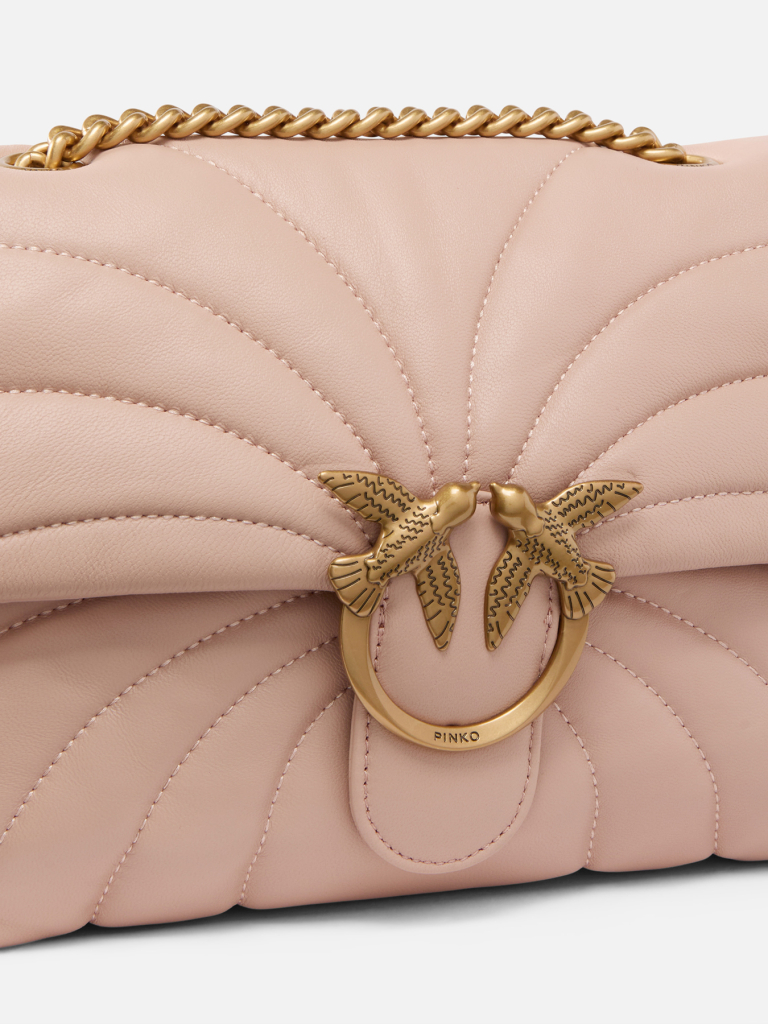 PINKO LOVE PUFF CLASSIC tašna