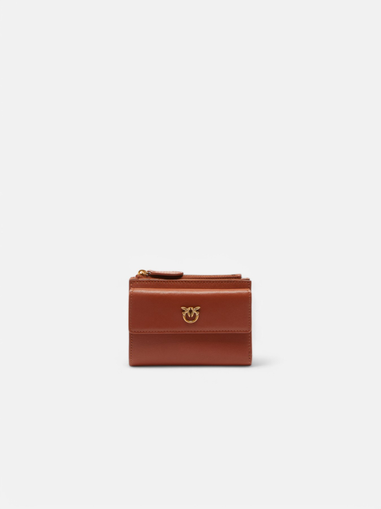 PINKO COMPACT novčanik