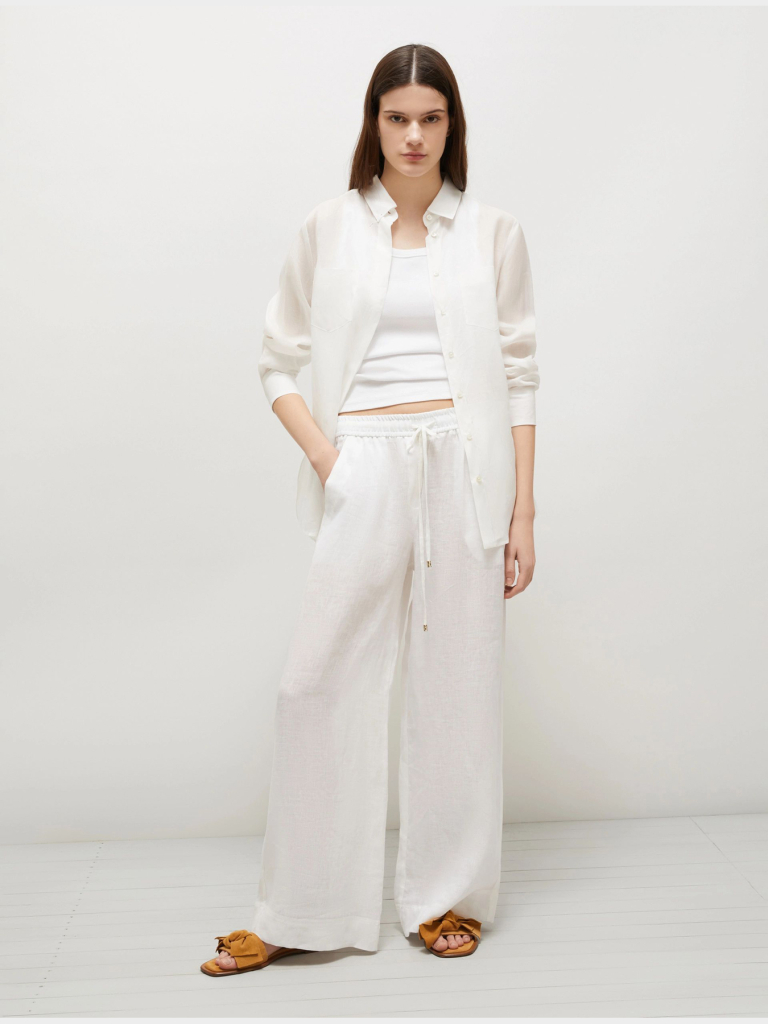 MARELLA MATTINO pantalone