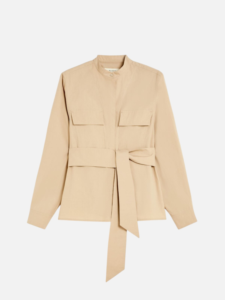 WEEKEND MAX MARA ARTU1234 jakna