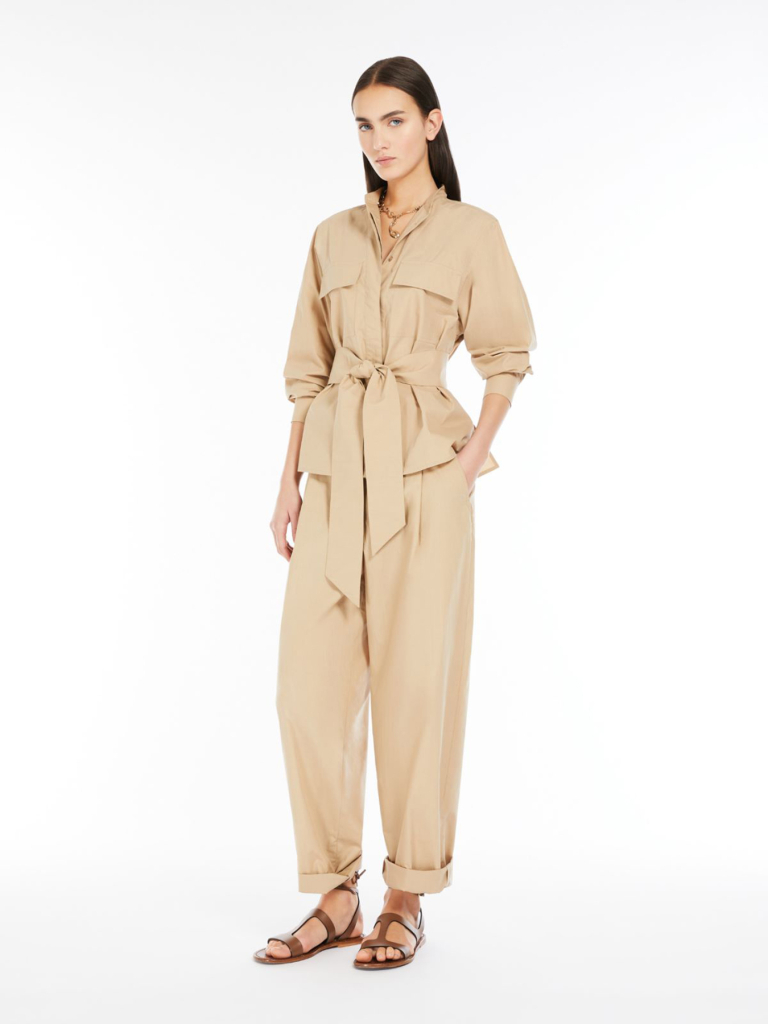 WEEKEND MAX MARA ARTU1234 jakna